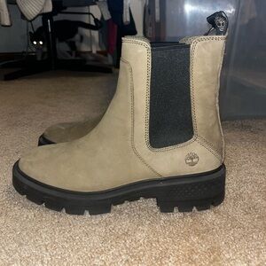 Women’s Timberland Boots